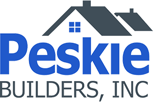 Peskie Builders Inc. Logo