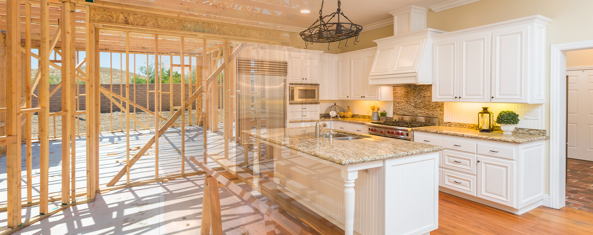 Home Remodeling Contractor